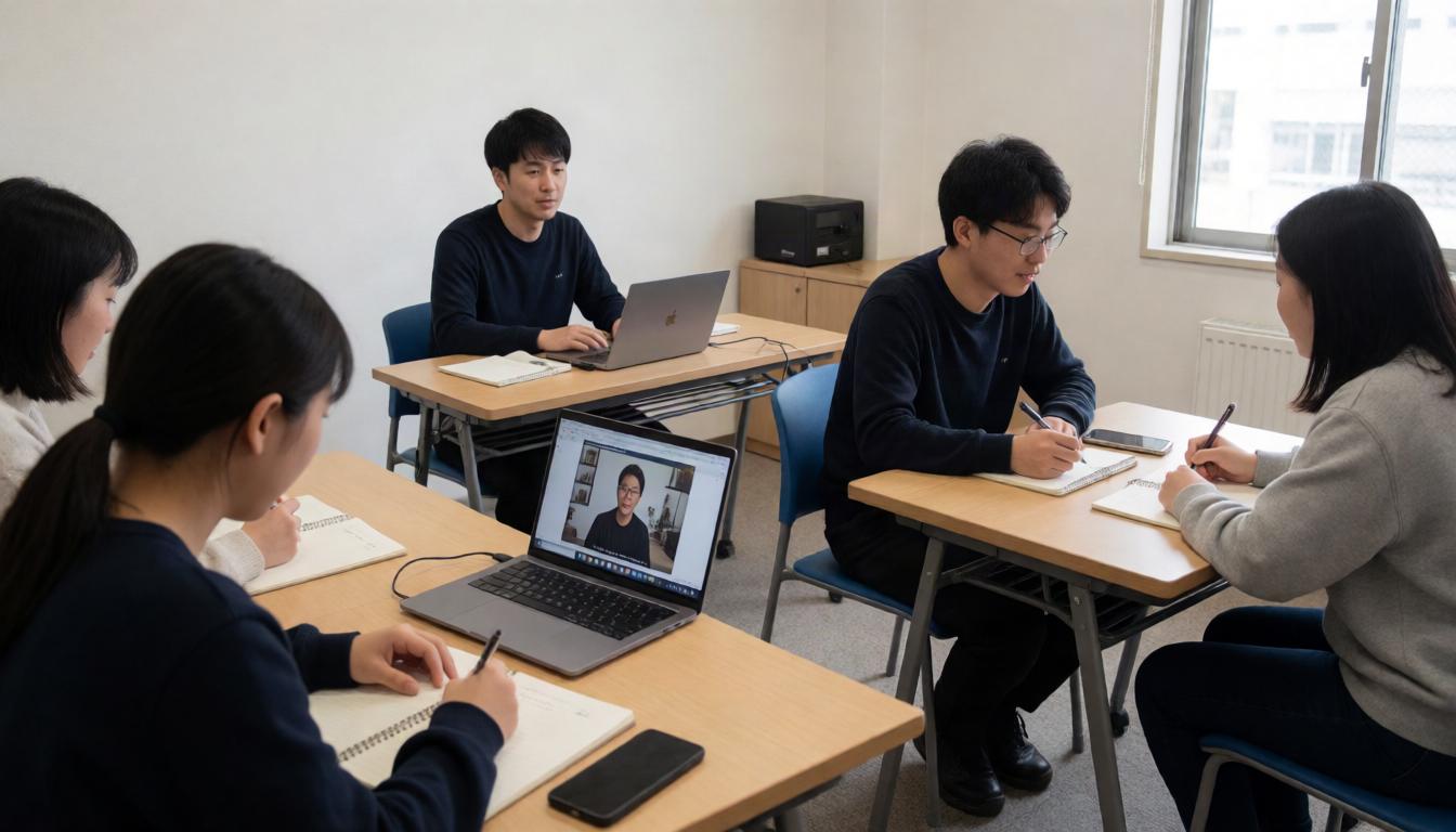 Learning Together
